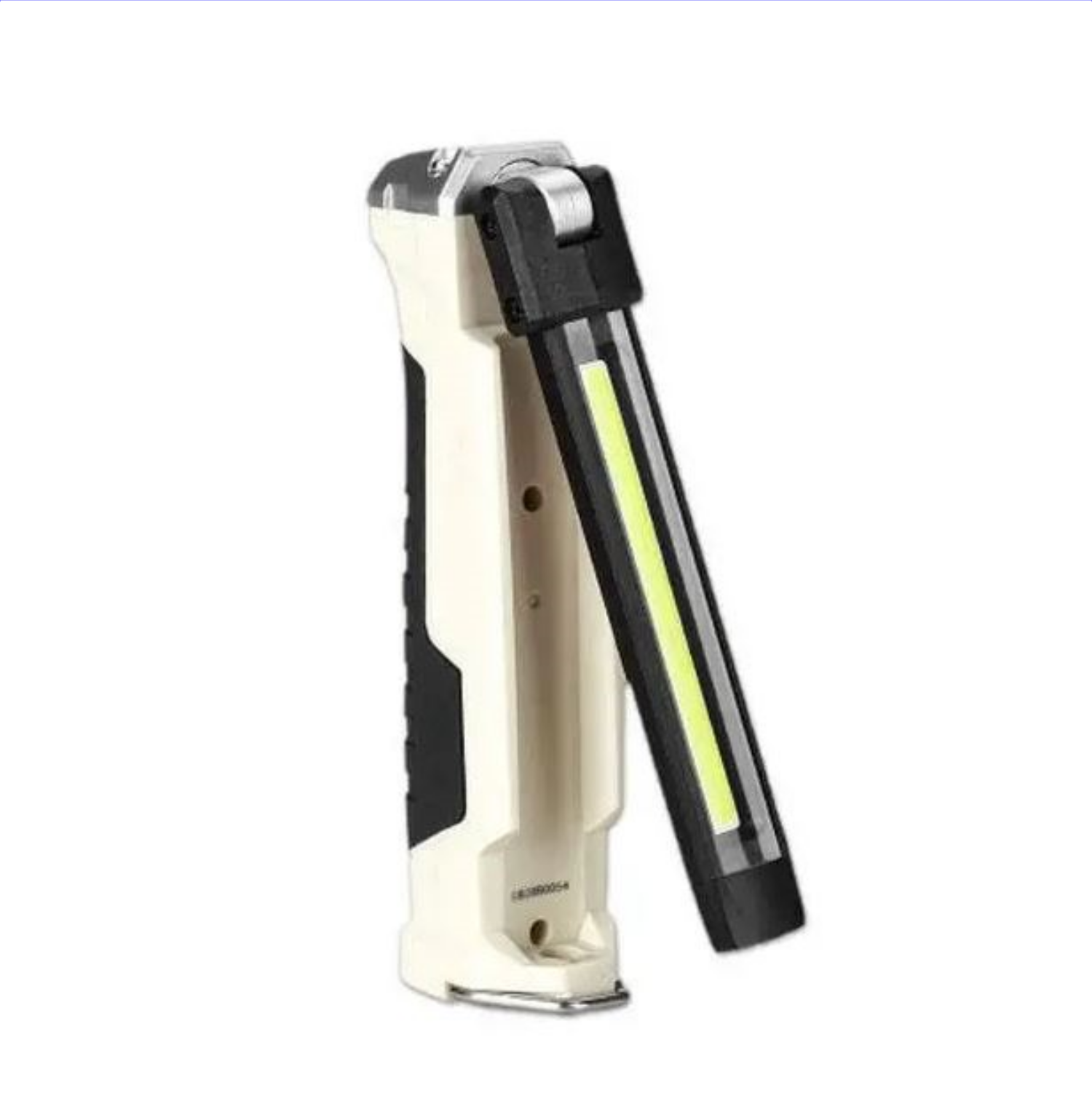 Sunrei L550, LED-Multifunktionsleuchte, Arbeitsleuchte mit Akku