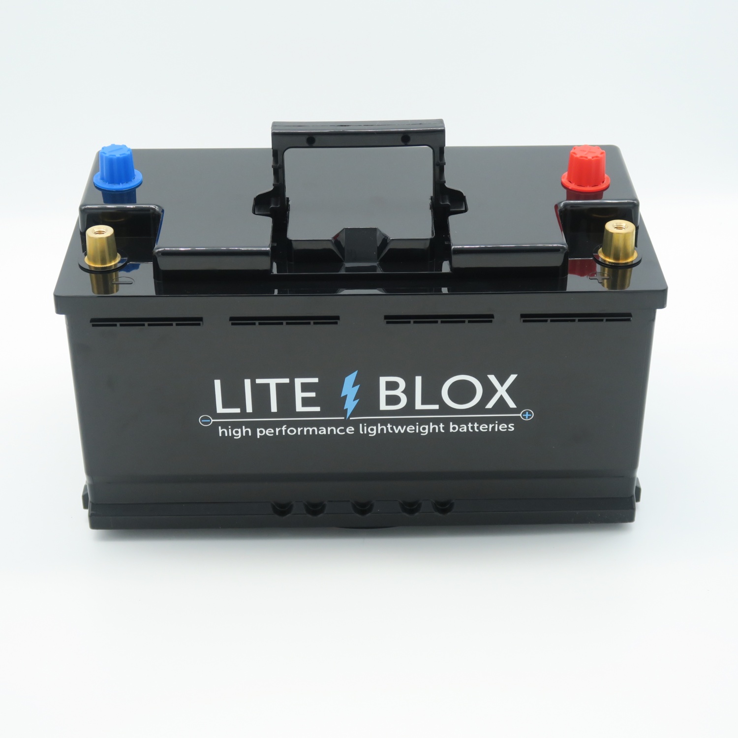 LiteBlox Store 120, LiFePO4