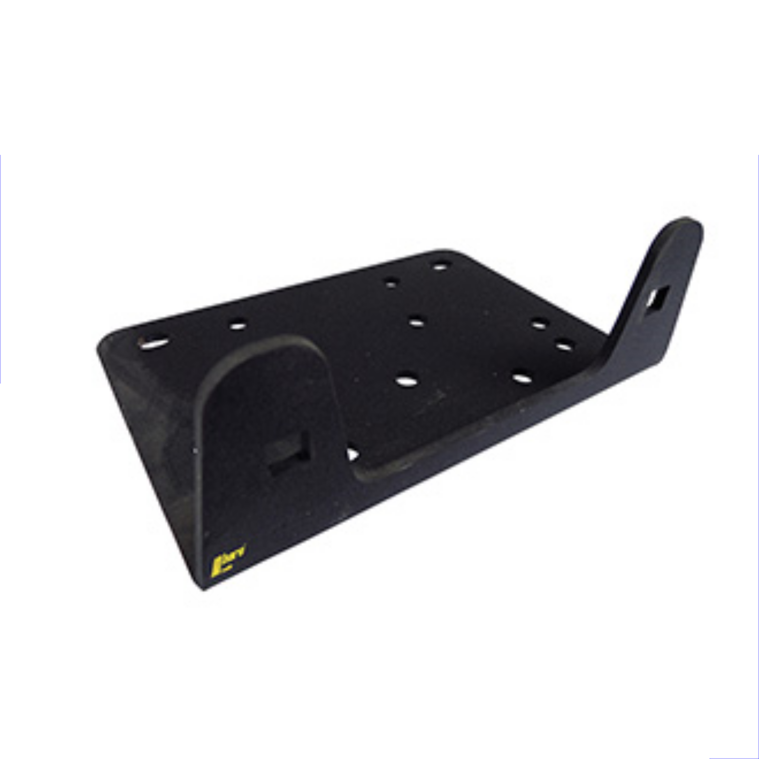 Horntools, Seilwinden Montageplatte Serie 4600