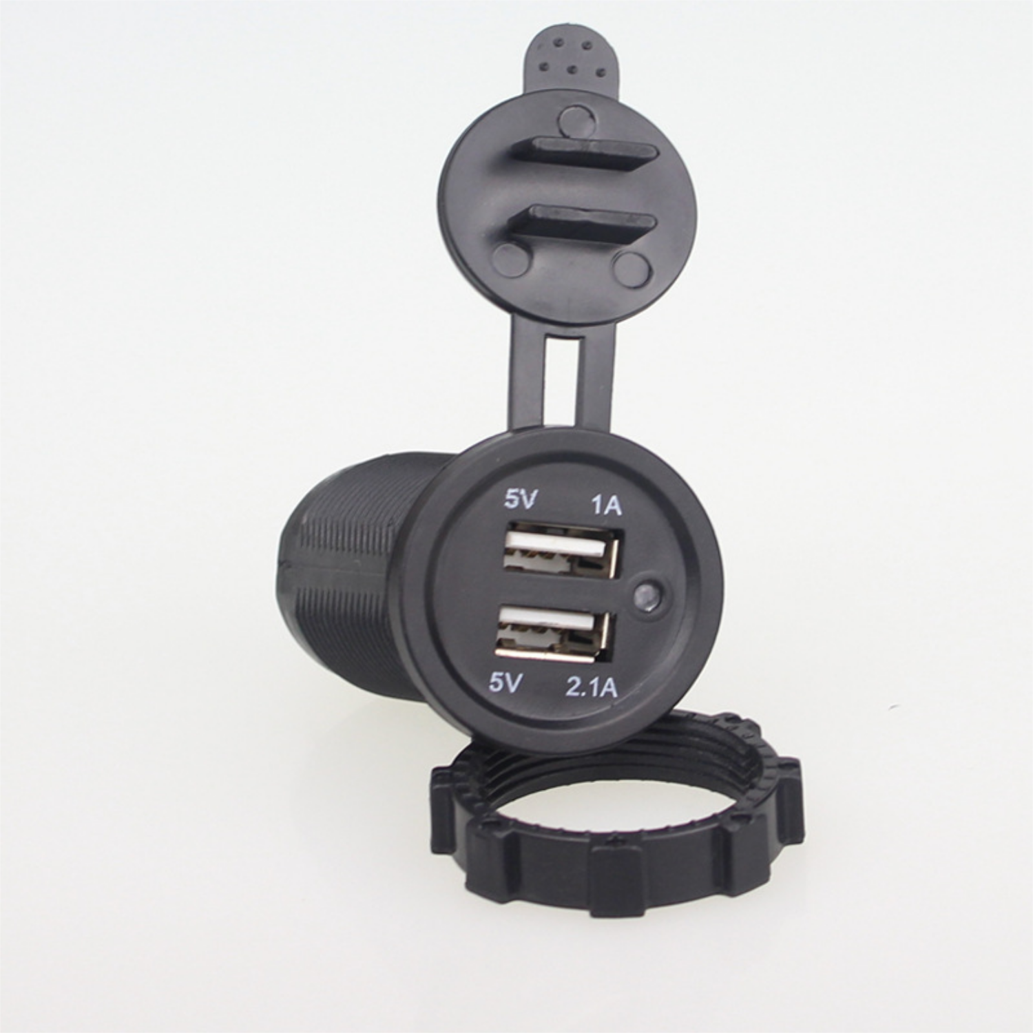 USB-Ladegerät/ USB Steckdose