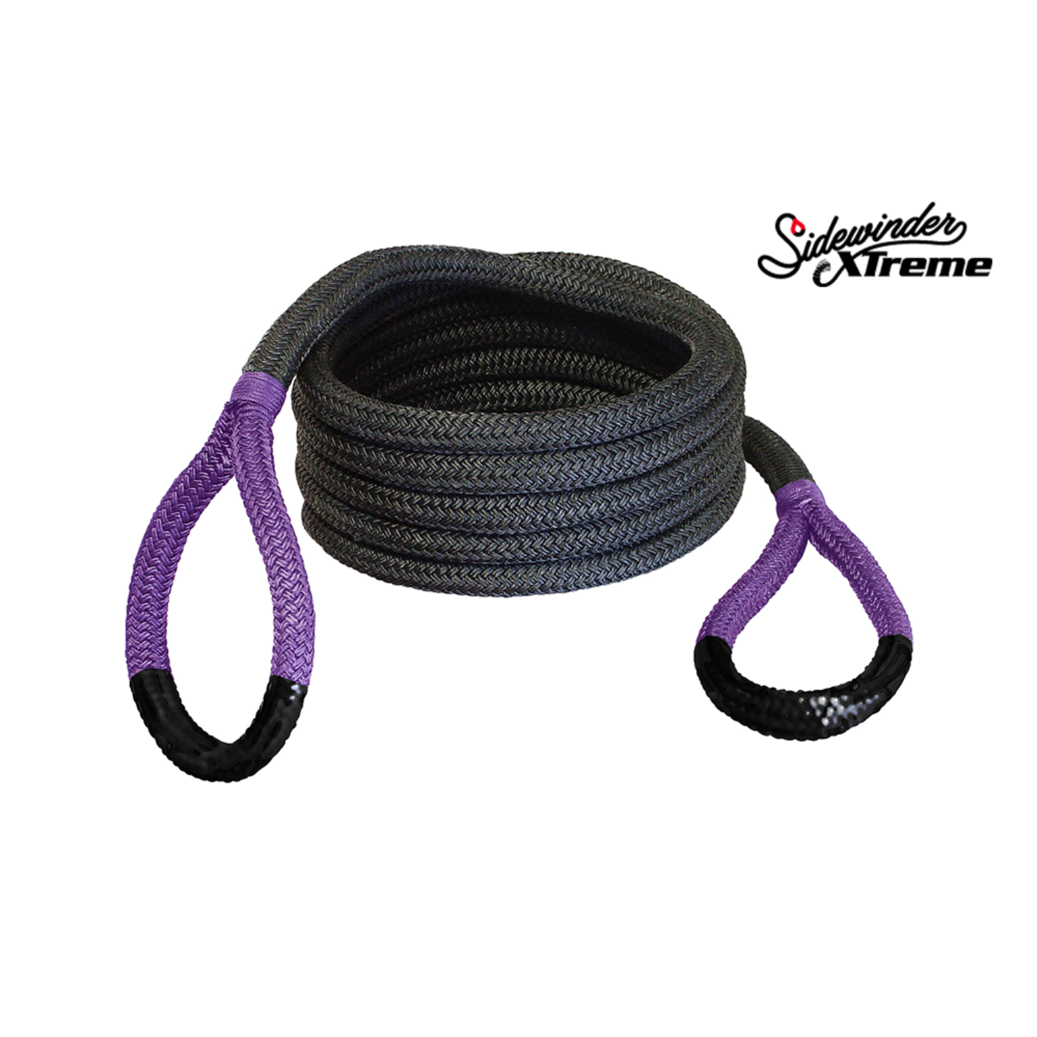 Bubbarope Recovery Kit Extreme