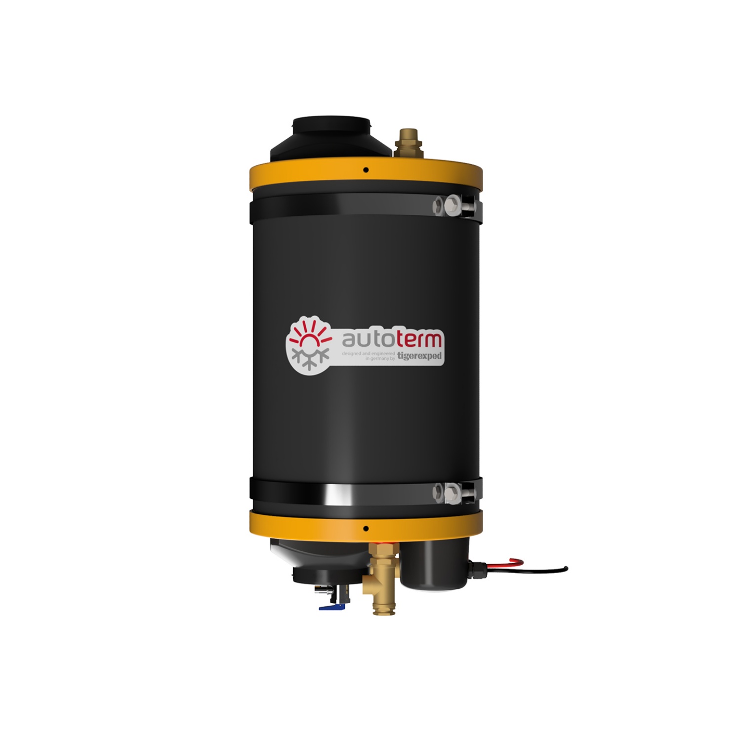 Autoterm combiBOIL 12l