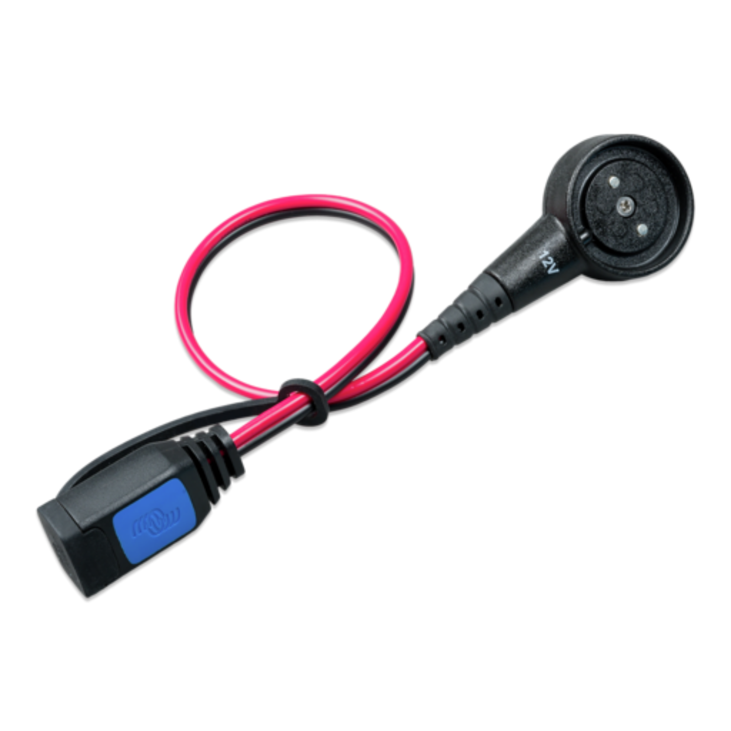 MagCode Power System Adapter, Victron Energy IP65 Ladegeräte auf MagCode 12V, max. 15A