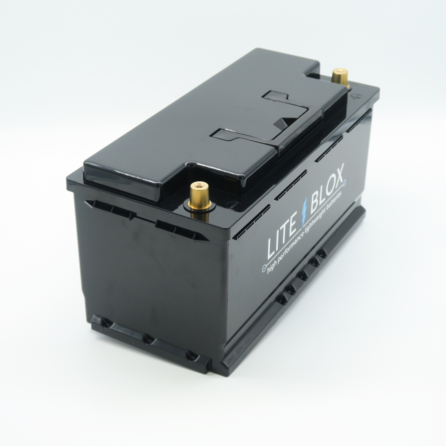 LiteBlox Store 120, LiFePO4 Speicherbatterie