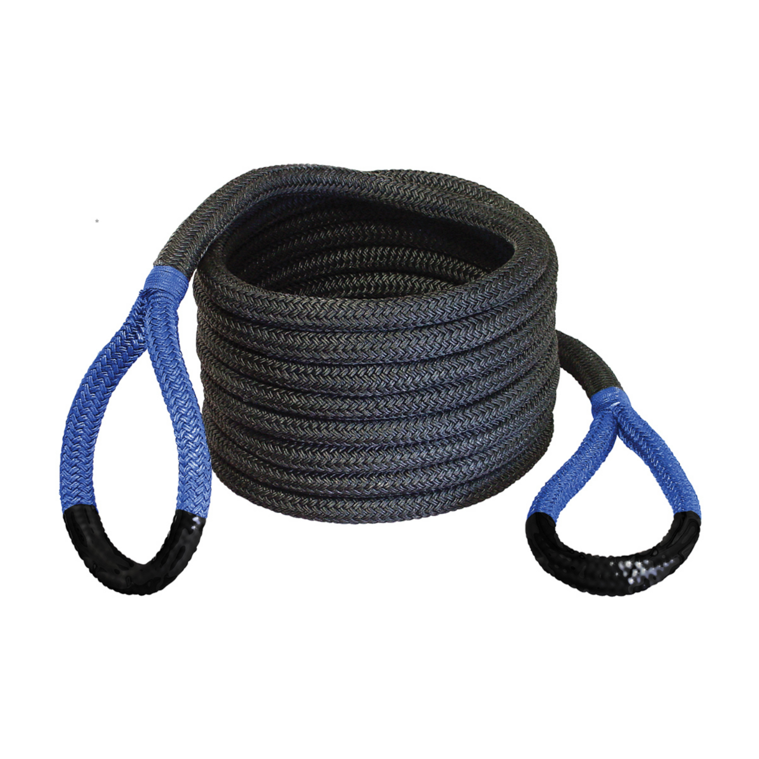 Bubbarope Recovery Kit Rock-n-Roll Bubba Bruchlast 12t