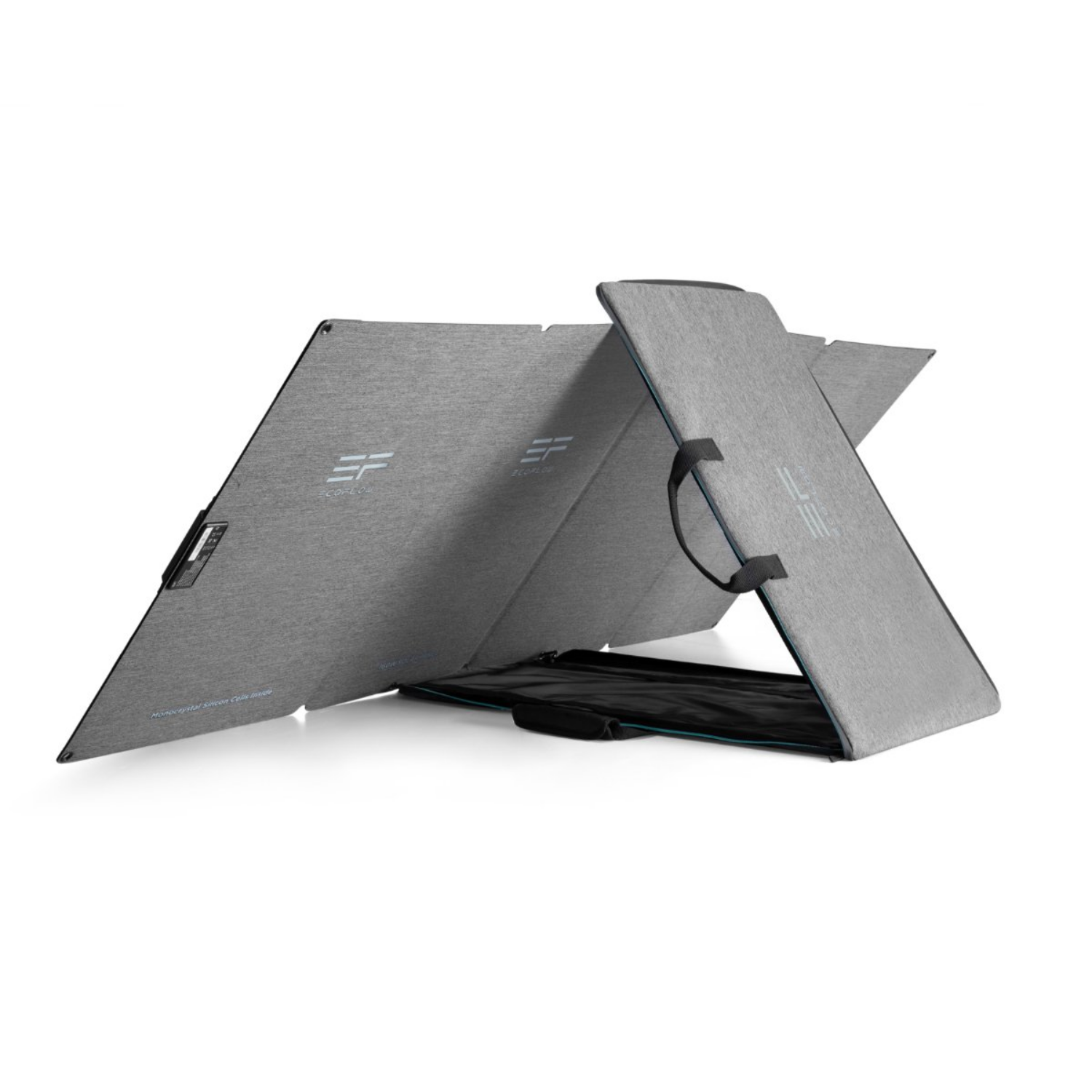 EcoFlow Solarpanel 160W
