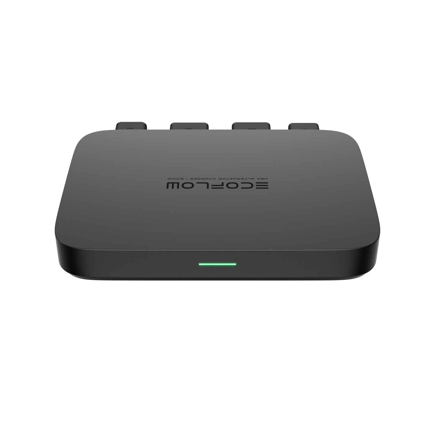 EcoFlow Ladebooster, Alternator Charger 500W