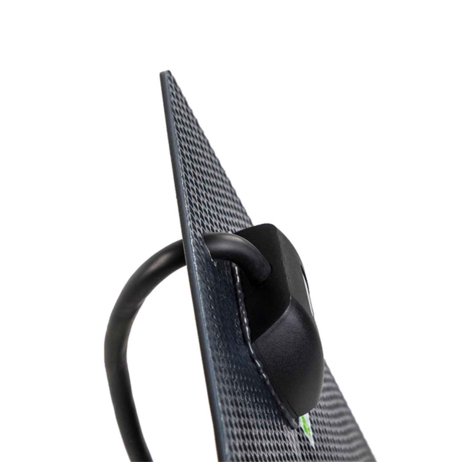 Flexibles Solarpanel