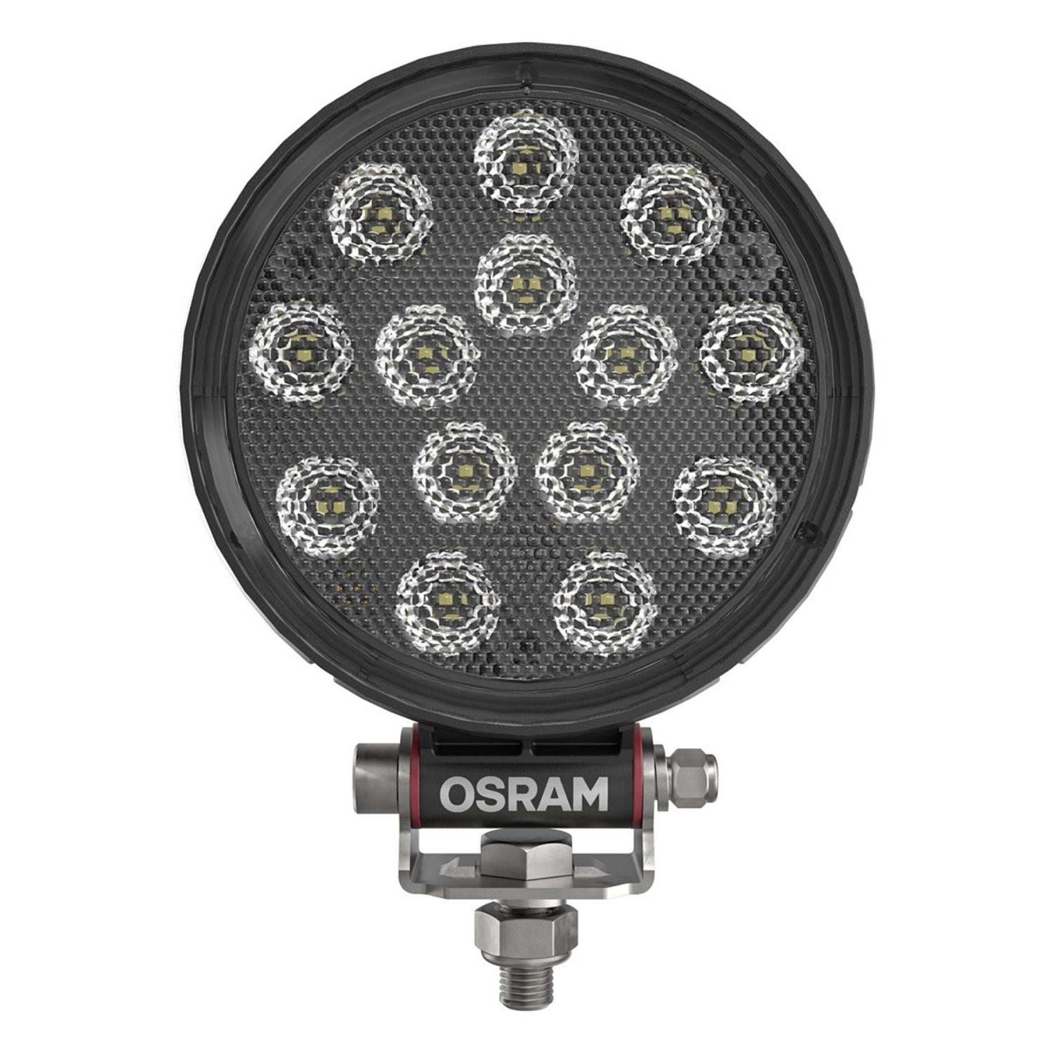 LED Rückfahrscheinwerfer Osram, rund, LEDriving VX120R