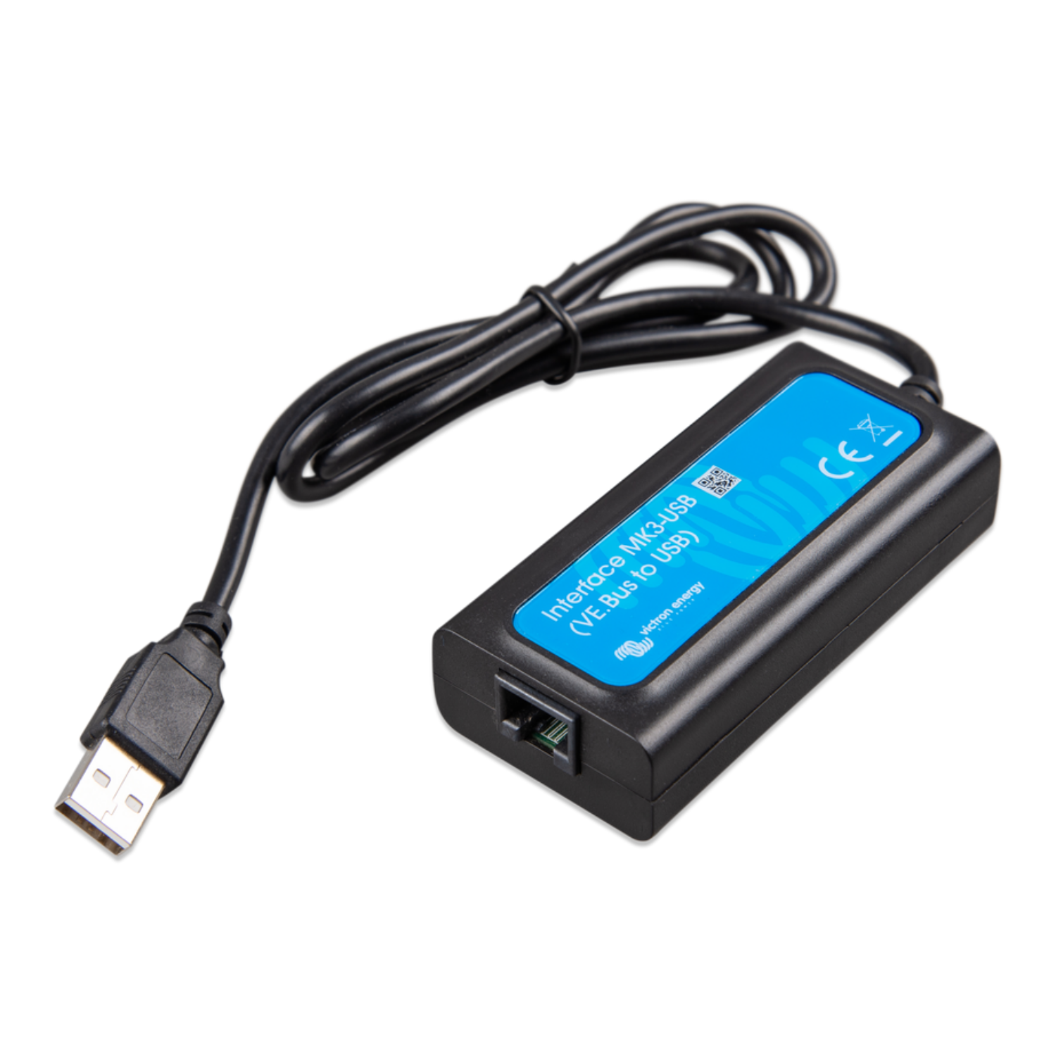Victron Energy, Interface MK3 auf USB (VE.Bus auf USB)