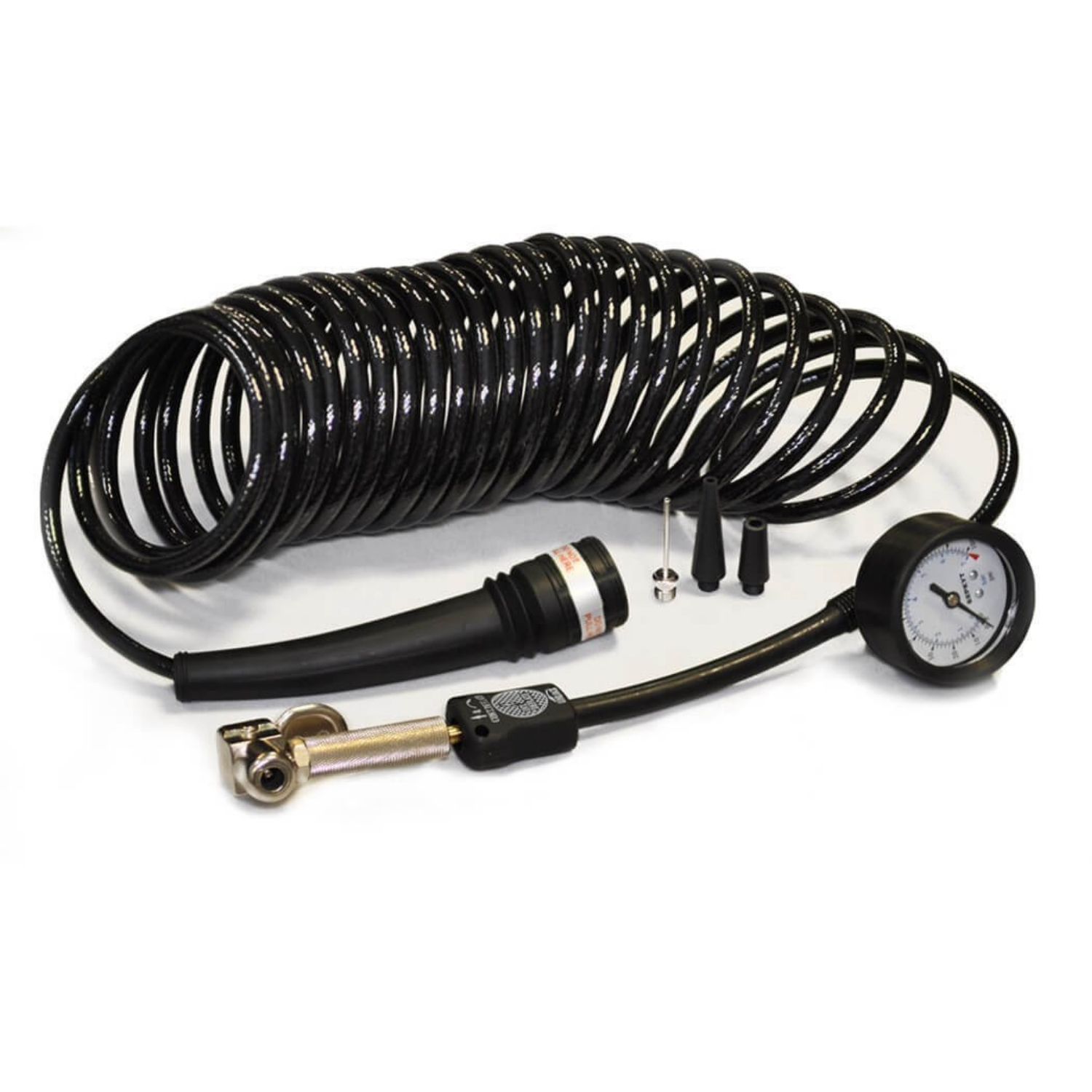 Berkut Druckluftkompressor R24, 12V, 98L/min.