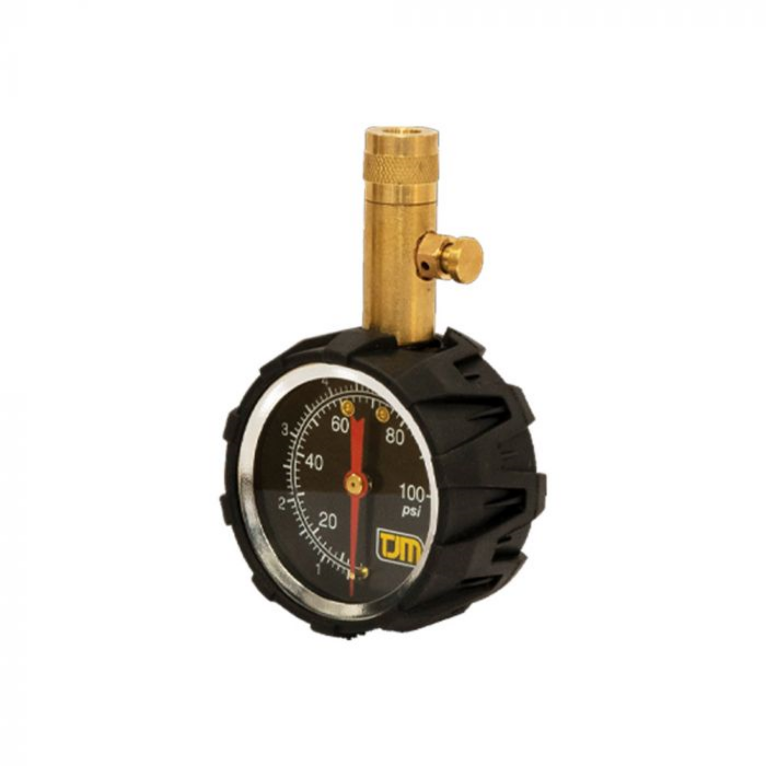 TJM, Tyre Inflation Kit