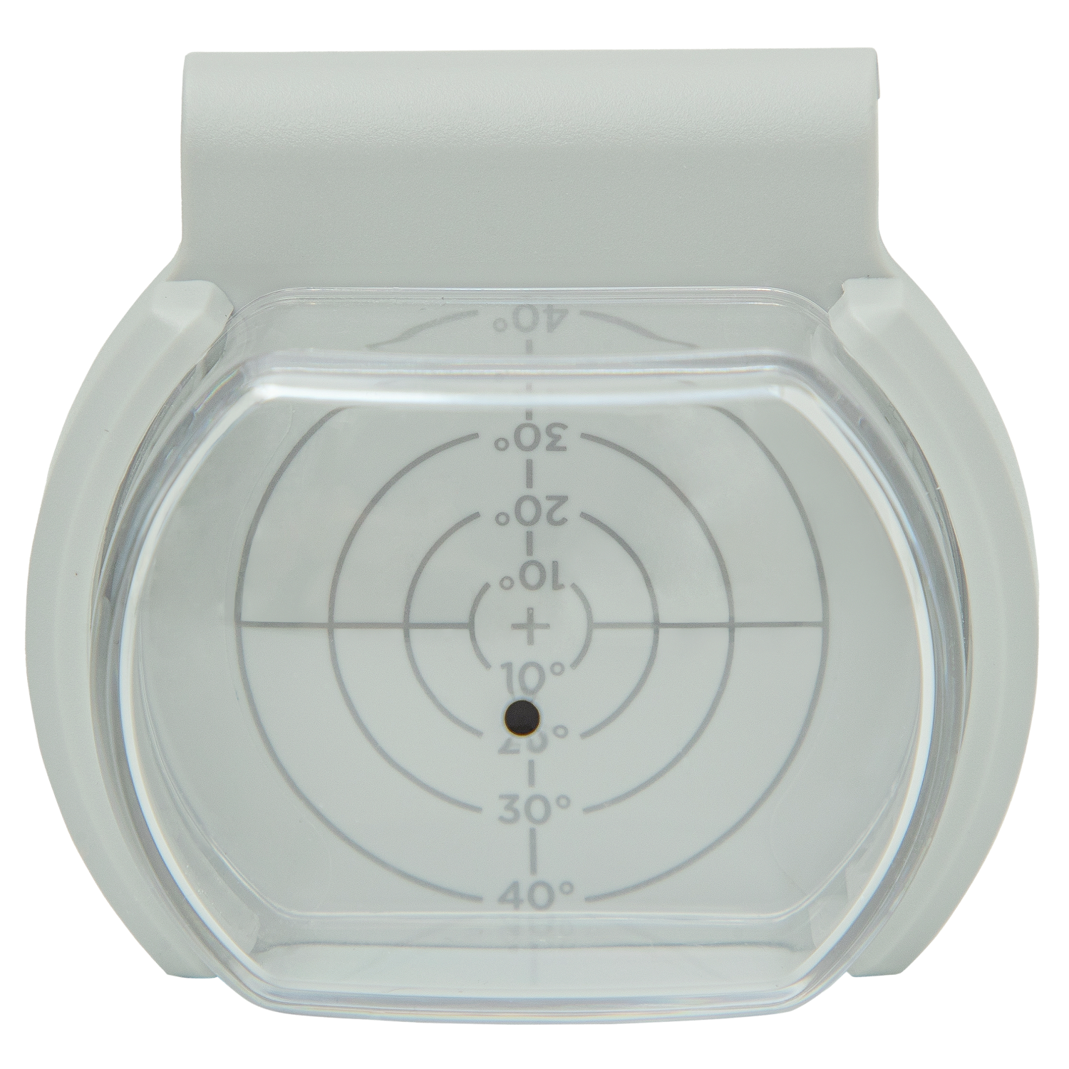 EcoFlow Winkelanzeige, Ausrichthilfe für Solarpanel