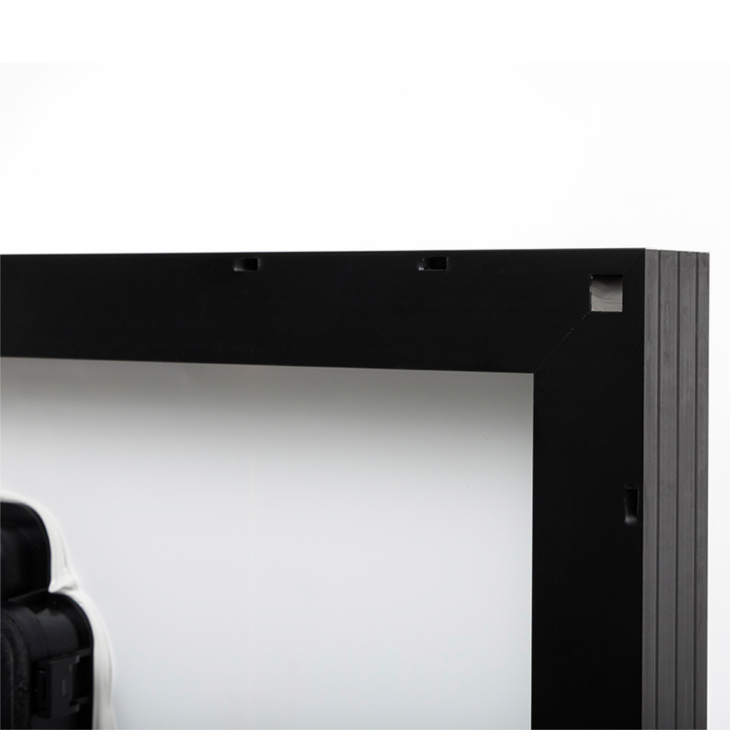 Wattstunde Solarmodul, SunPower, 120W