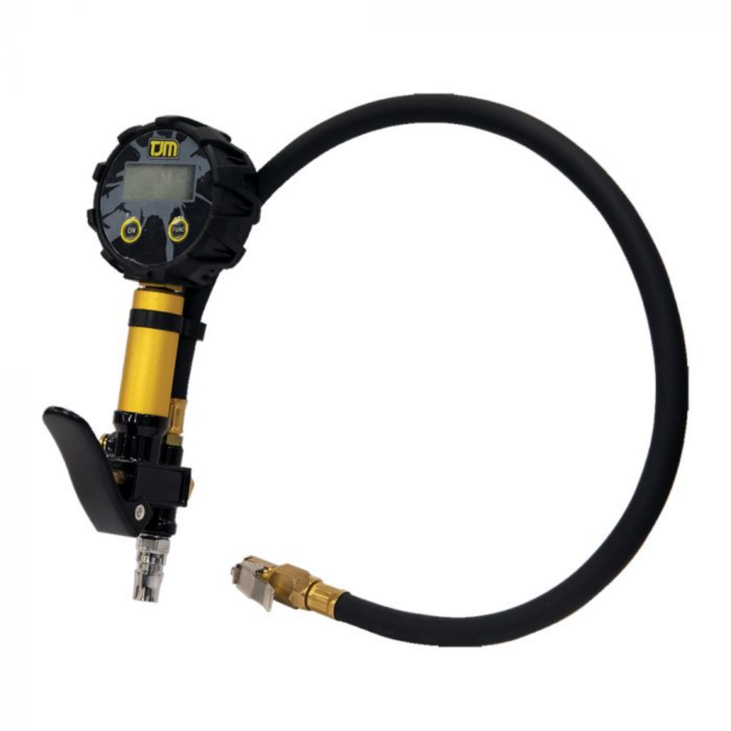 TJM, Tyre Inflation Kit