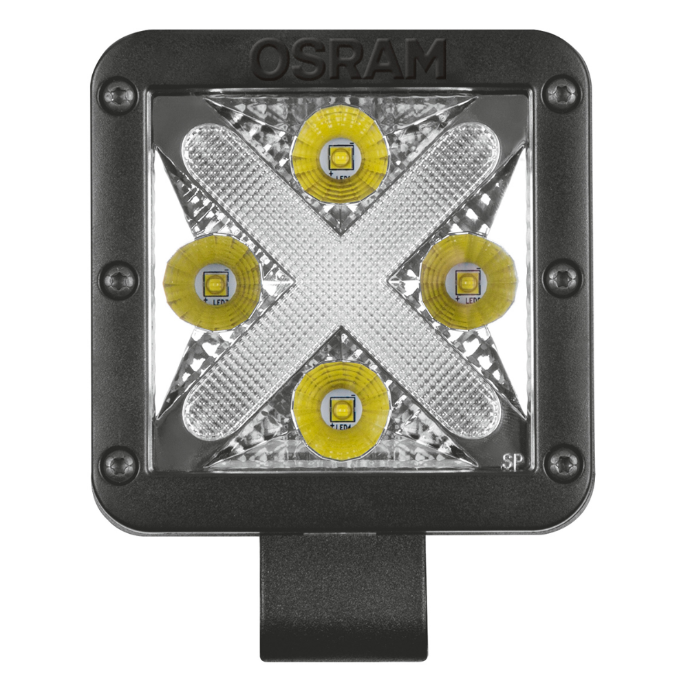 LED Leuchte Osram LEDriving MX-85-SP