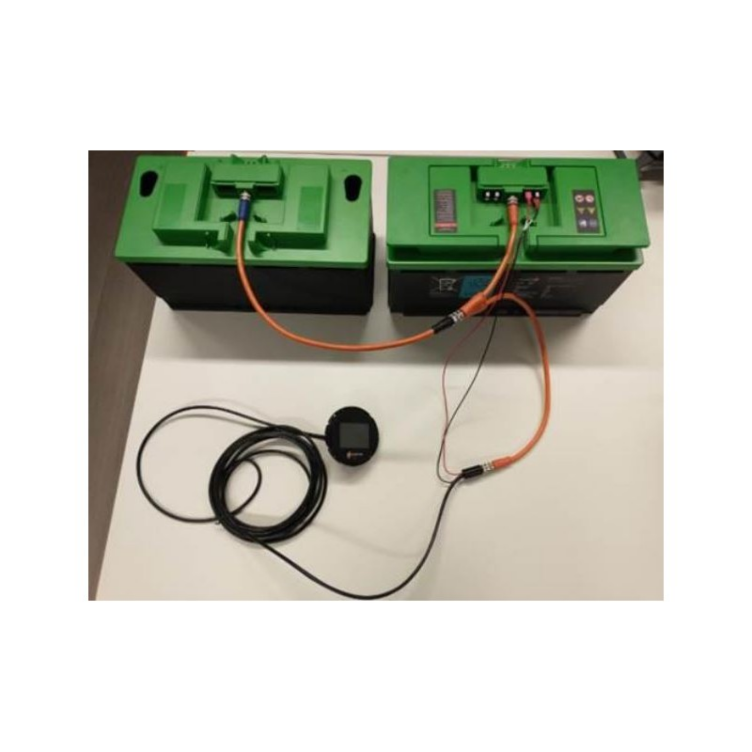 Super-B Can-Bus Y-Kabel für Epsilon