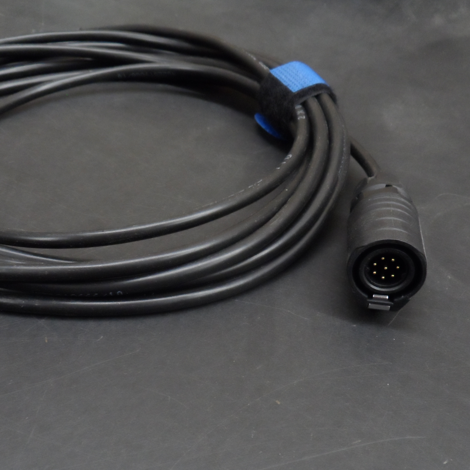 Mobile-Heater, Temperatursensor steckbar