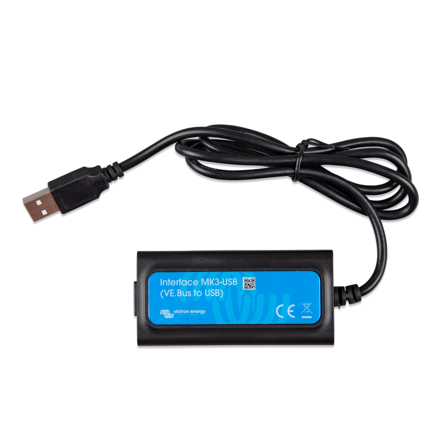 Victron Energy, Interface MK3 auf USB (VE.Bus auf USB)