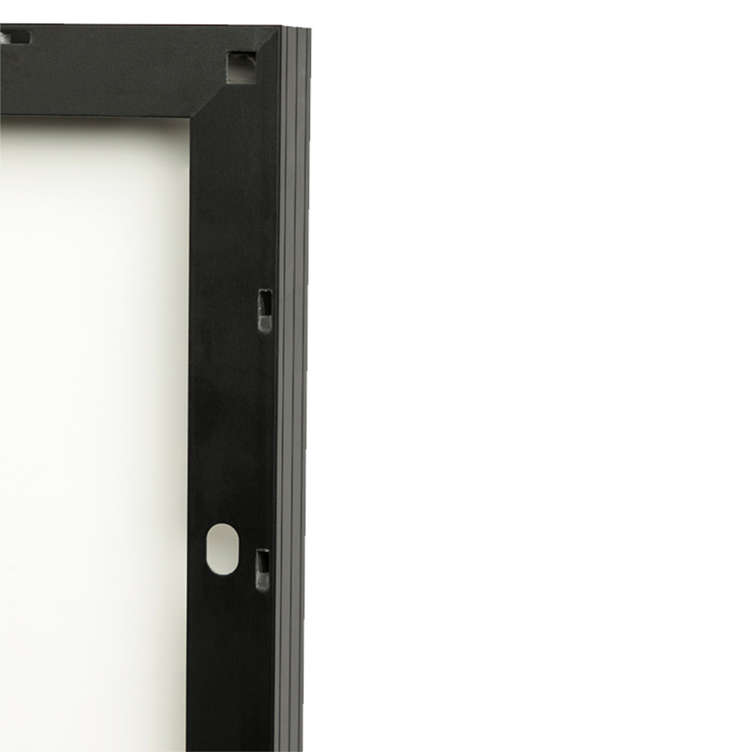 Wattstunde Solarmodul, Black line, ActiveWire, Schindelzellen 160W