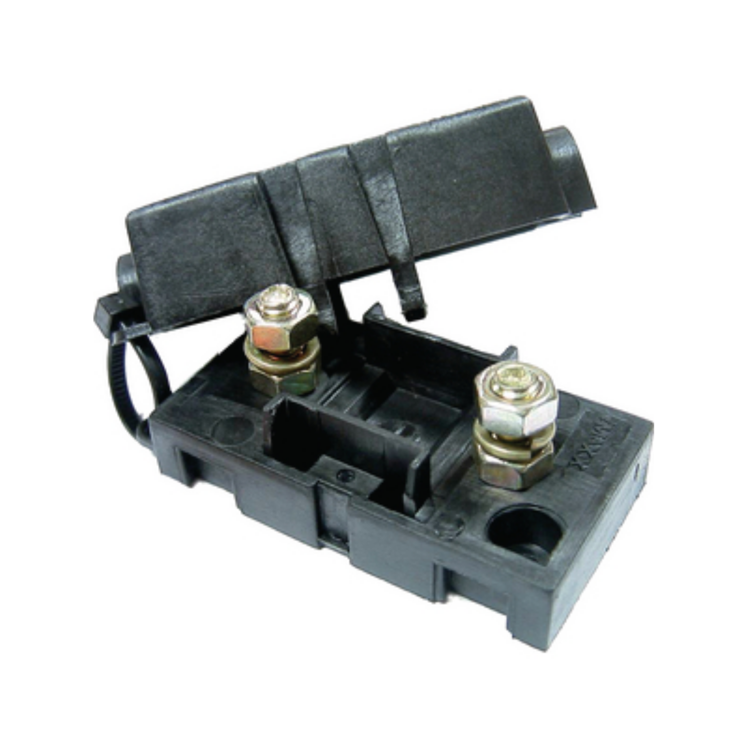 MIDI-Sicherungshalter