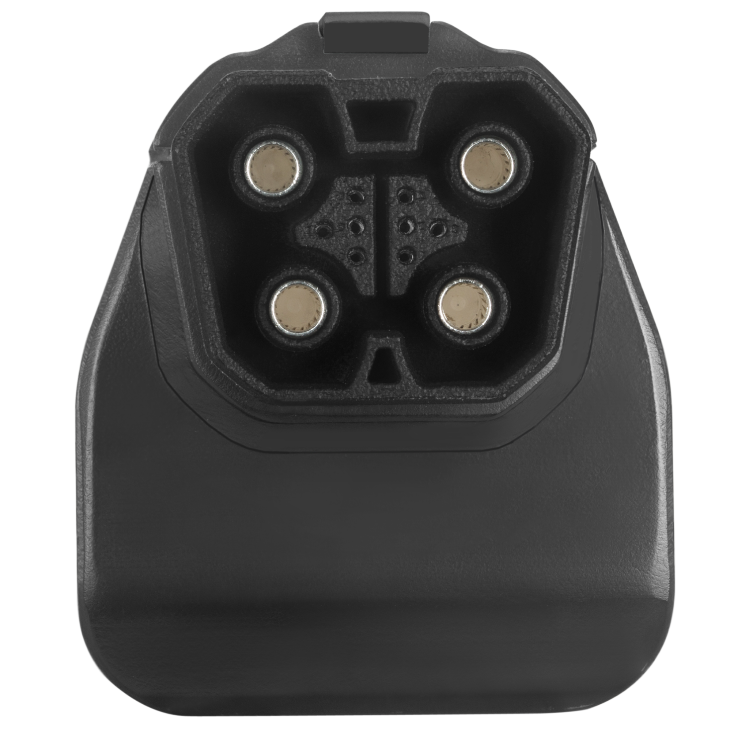 EcoFlow Adapter Smart Generator