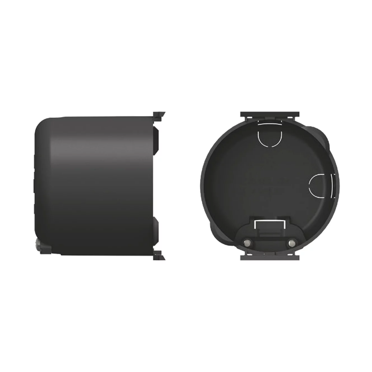 Inprojal Berührungsschutzdose D 50mm 42ZR