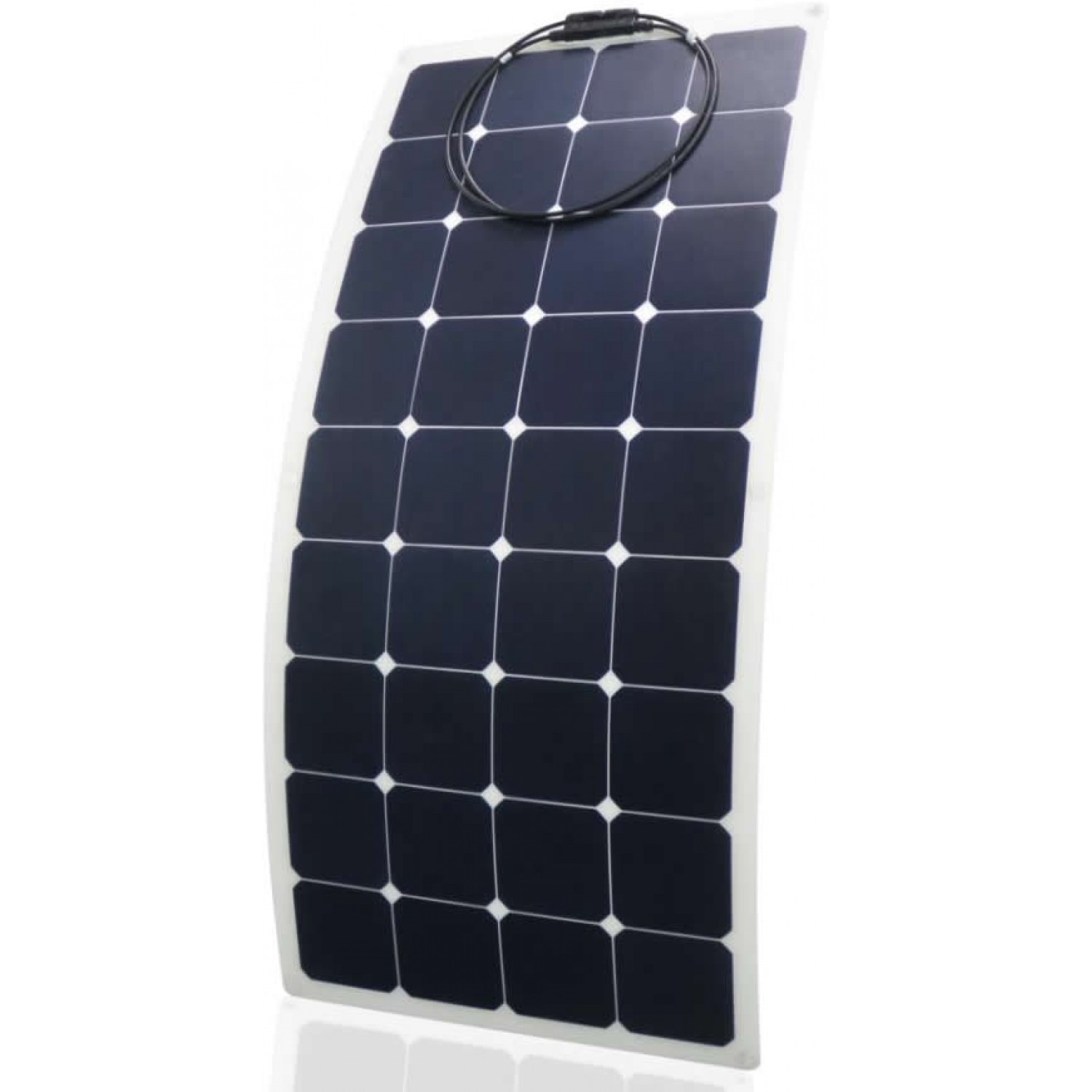 LeSol Céline, Solarmodul, Semiflexibel SunPower, 130W