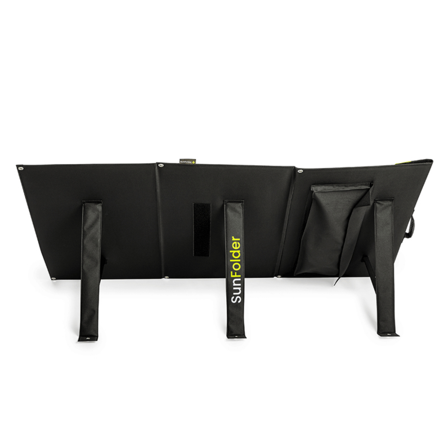 Wattstunde Solartasche