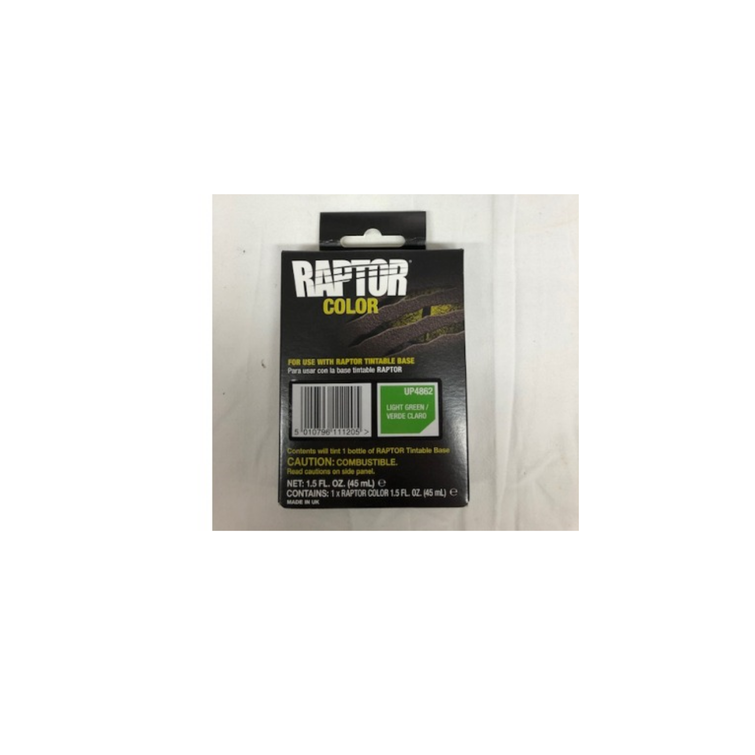 Raptor Farbpigmente Beutel à 45ml