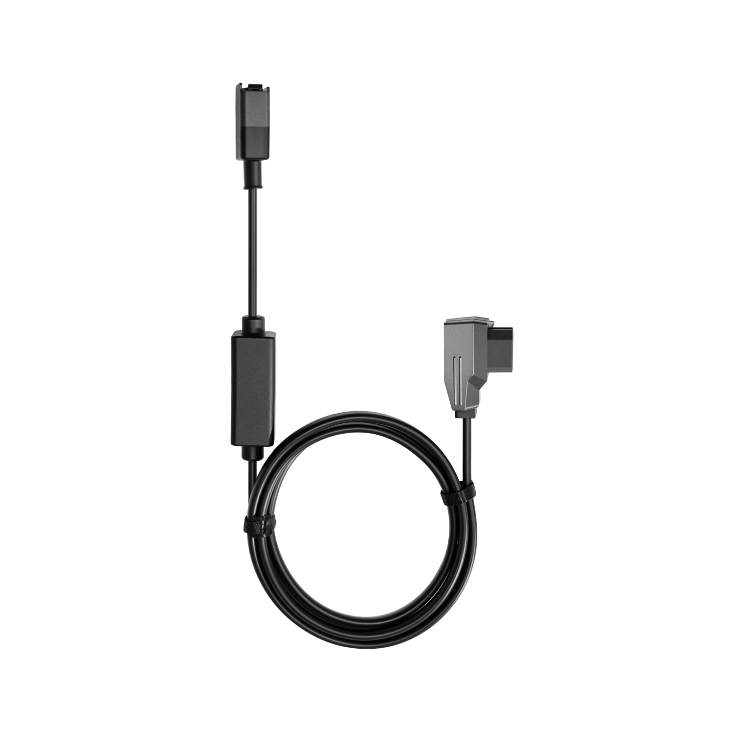 EcoFlow Alternator Charger Ladekabel für Delta Pro und Pro 3
