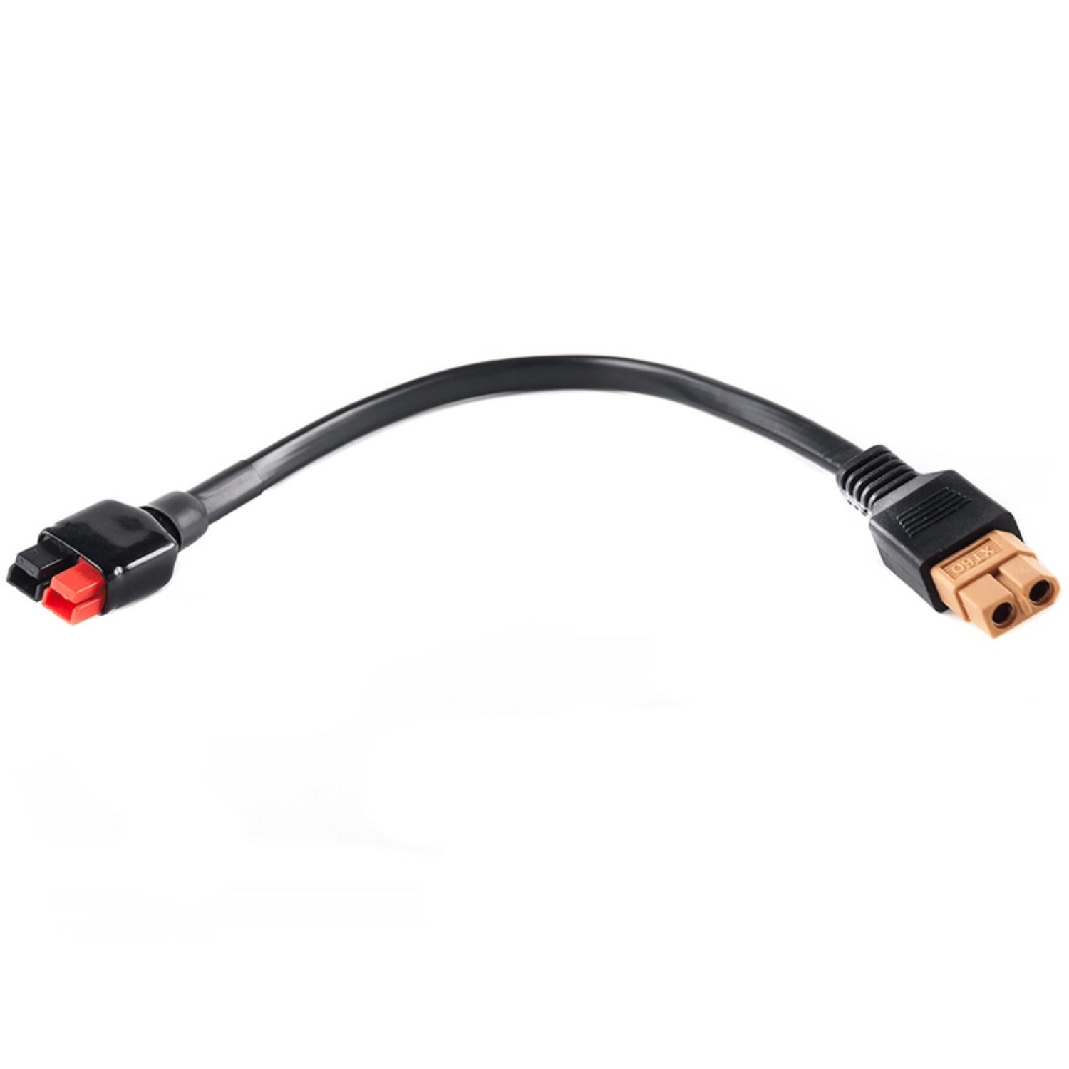 Wattstunde SolarBuddy/ Solarkoffer Adapterkabel, Ecoflow XT60