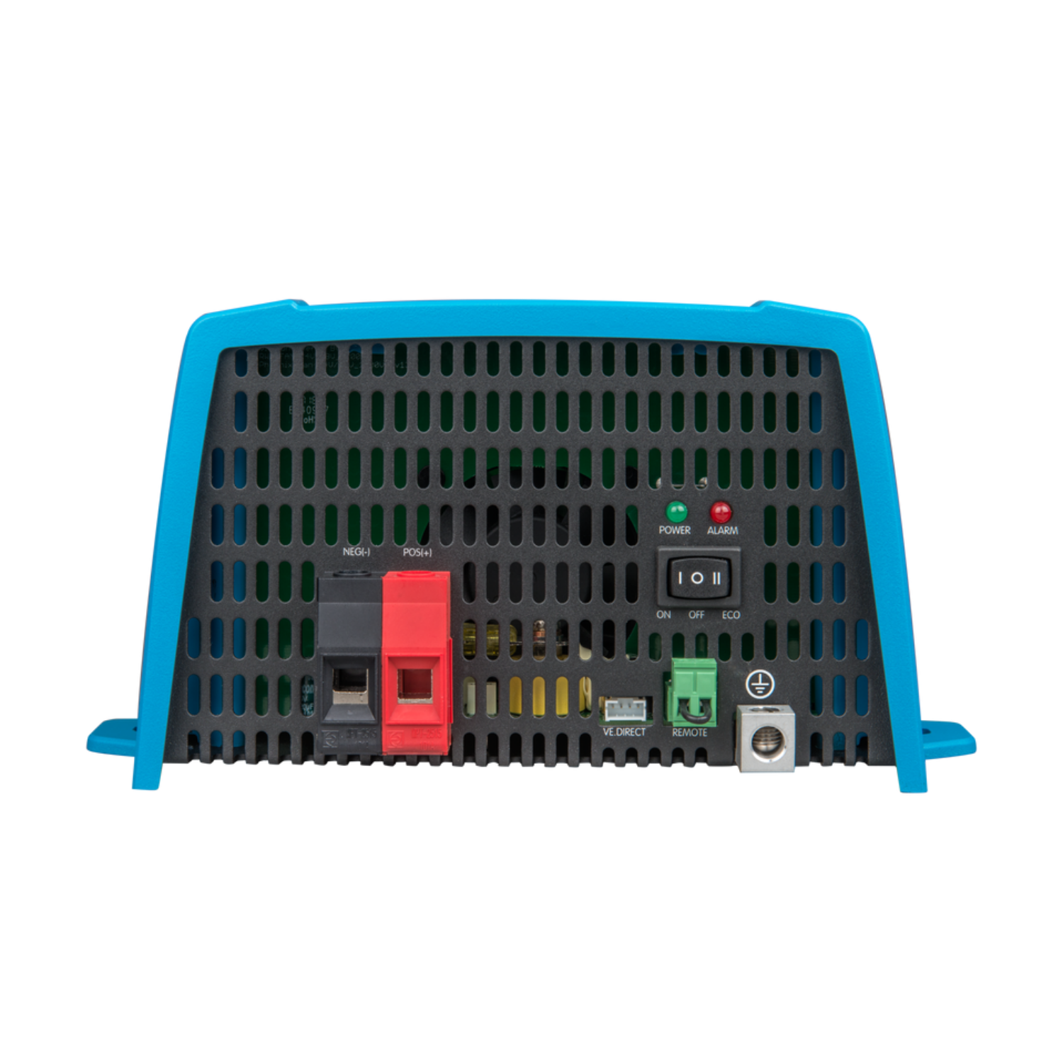 Wechselrichter Victron Energy, Phoenix 24/1200 VE.Direct, IEC Steckdose