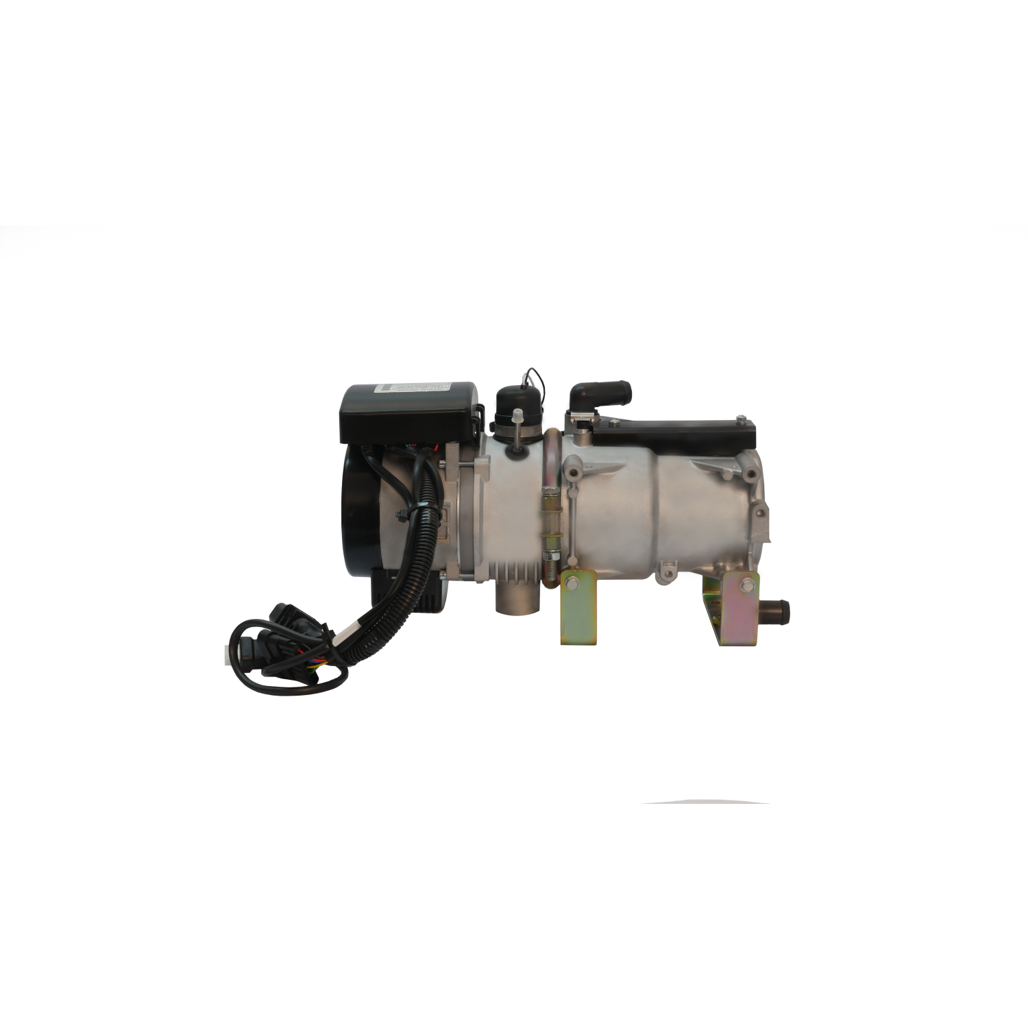 Autoterm, Wasserstandheizung Flow 14D