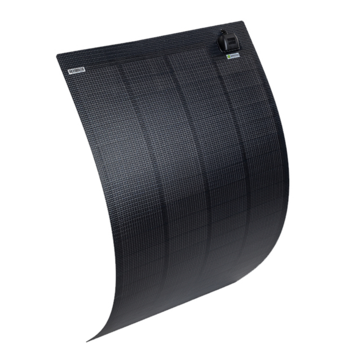 Flexibles Solarpanel