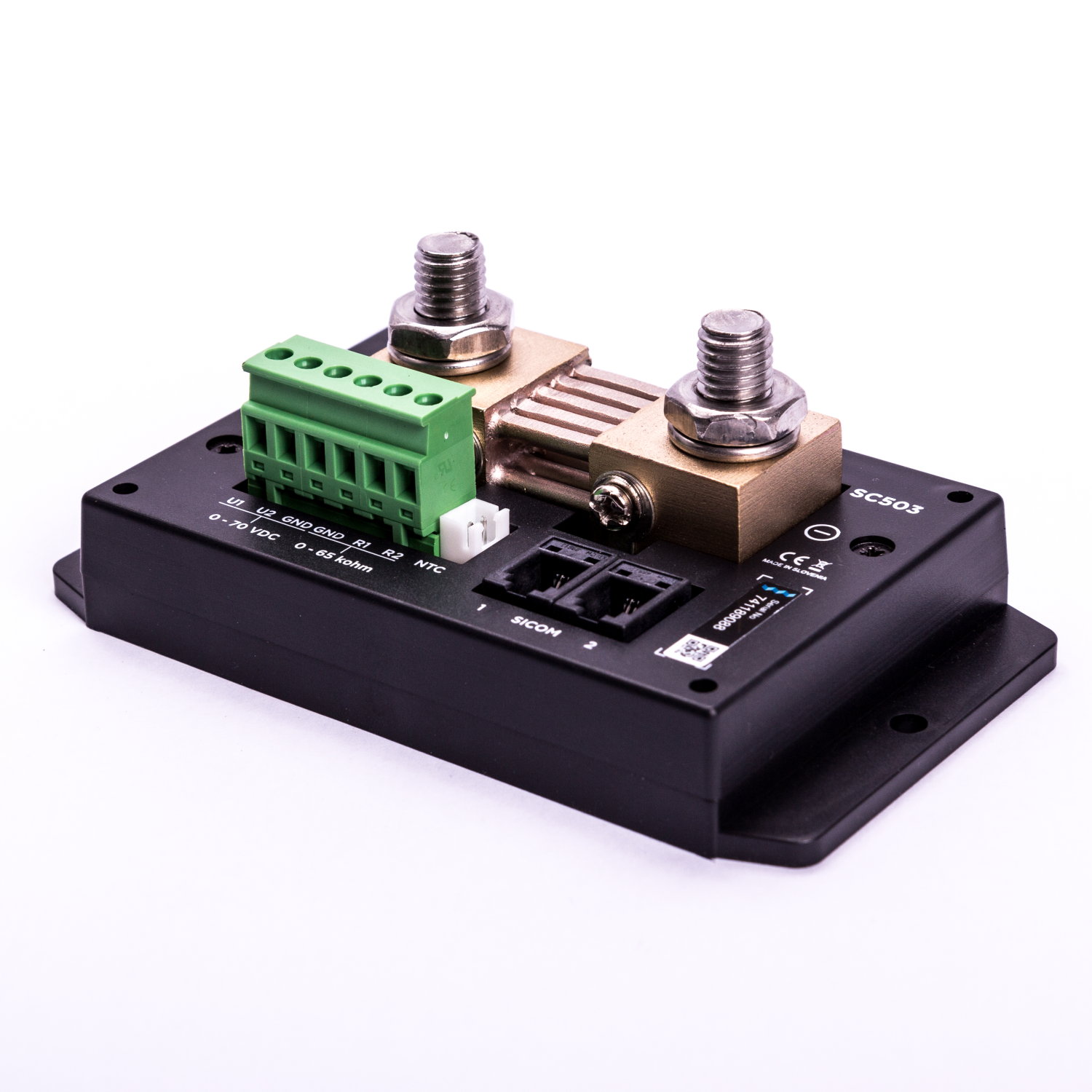 Simarine SC503 Digital Shunt 500A