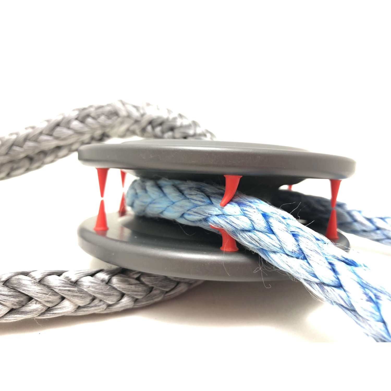 Factor 55, Umlenkrolle, Rope Retention Pulley