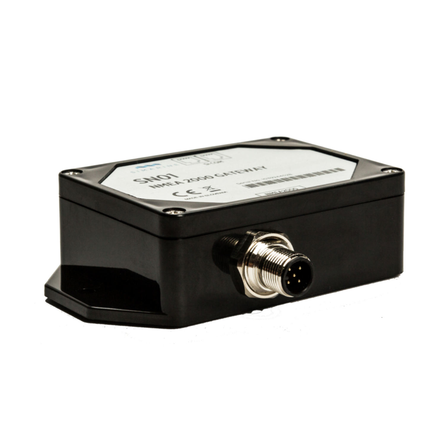 Simarine NMEA 2000 Interface