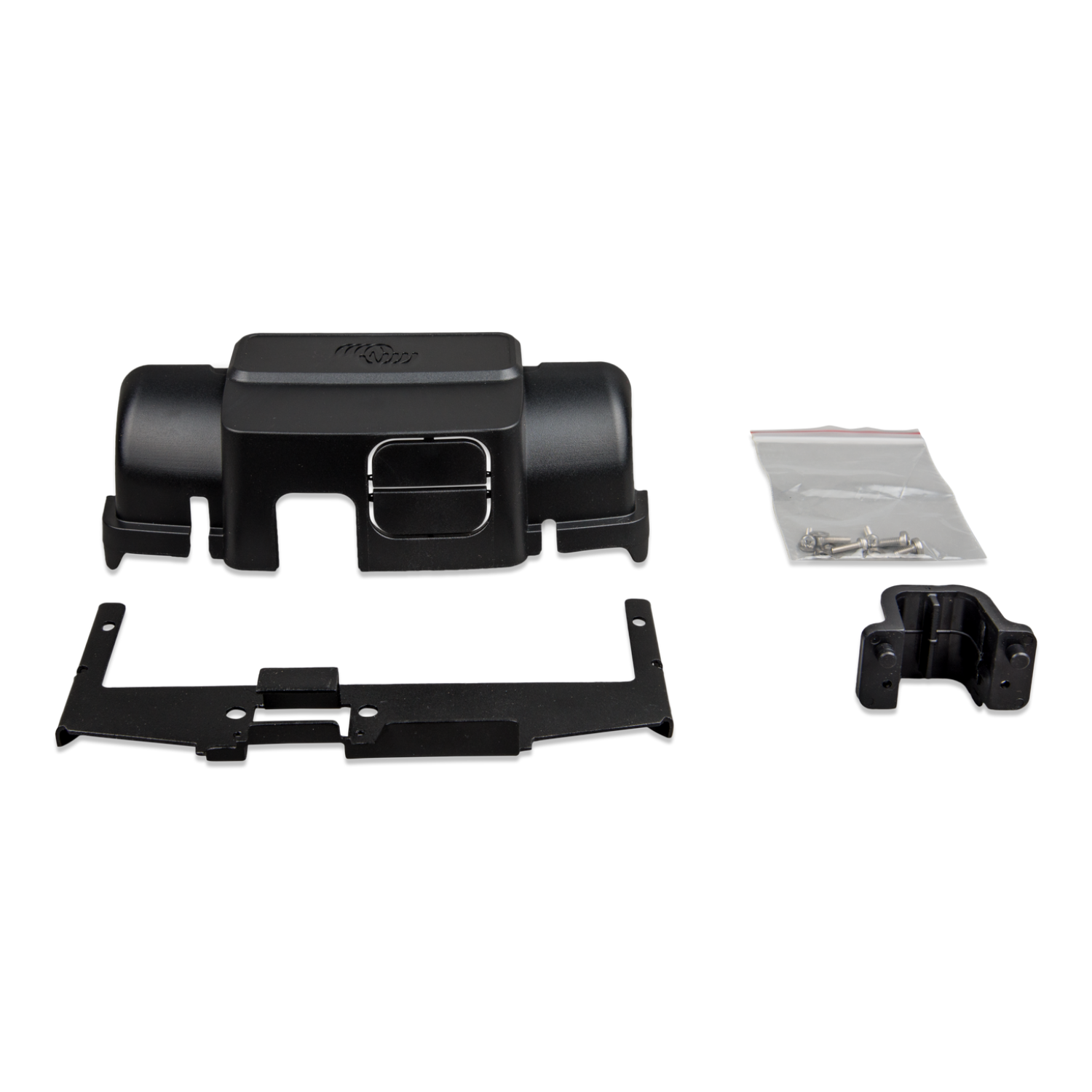 Victron Energy, MPPT WireBox-L MC4 (for MC4 models, h=200mm)