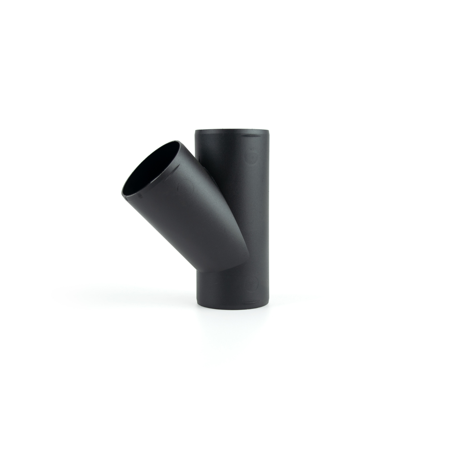 Autoterm, Warmluftrohr Y-Stück (Abzweiger)