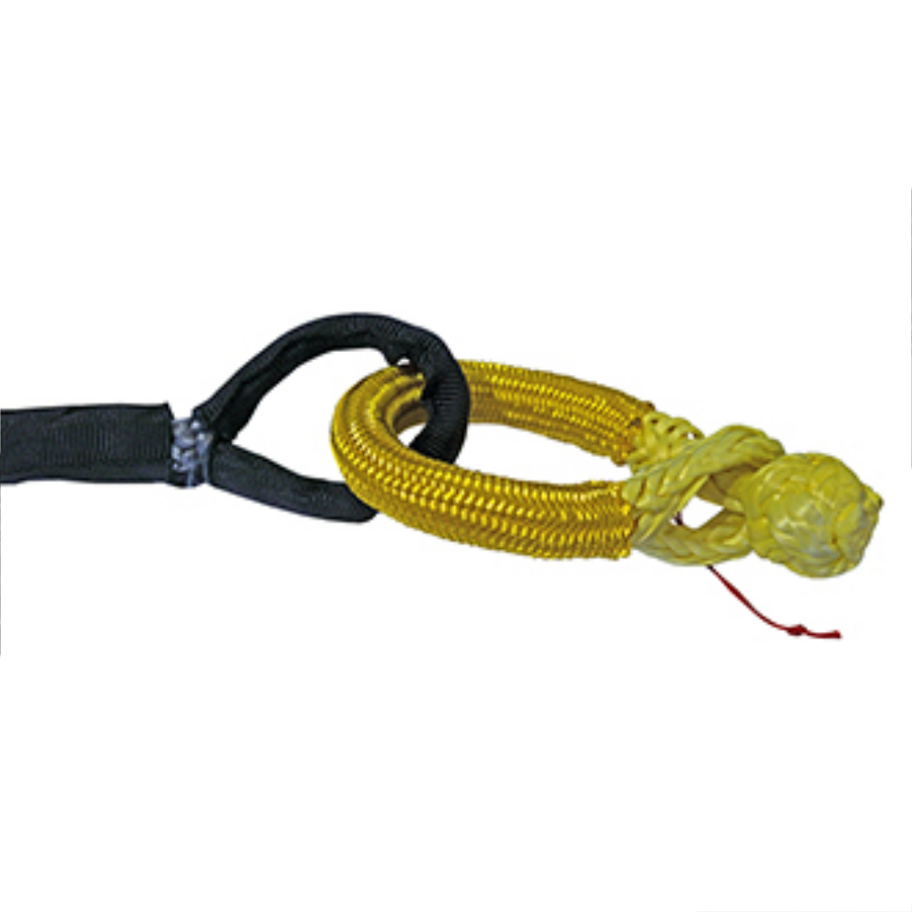 Horntools, hornrope LOOP 10mm 30m 7000 kg Kunststoffseil, Dyneema für Seilwinden, mit Schlaufe
