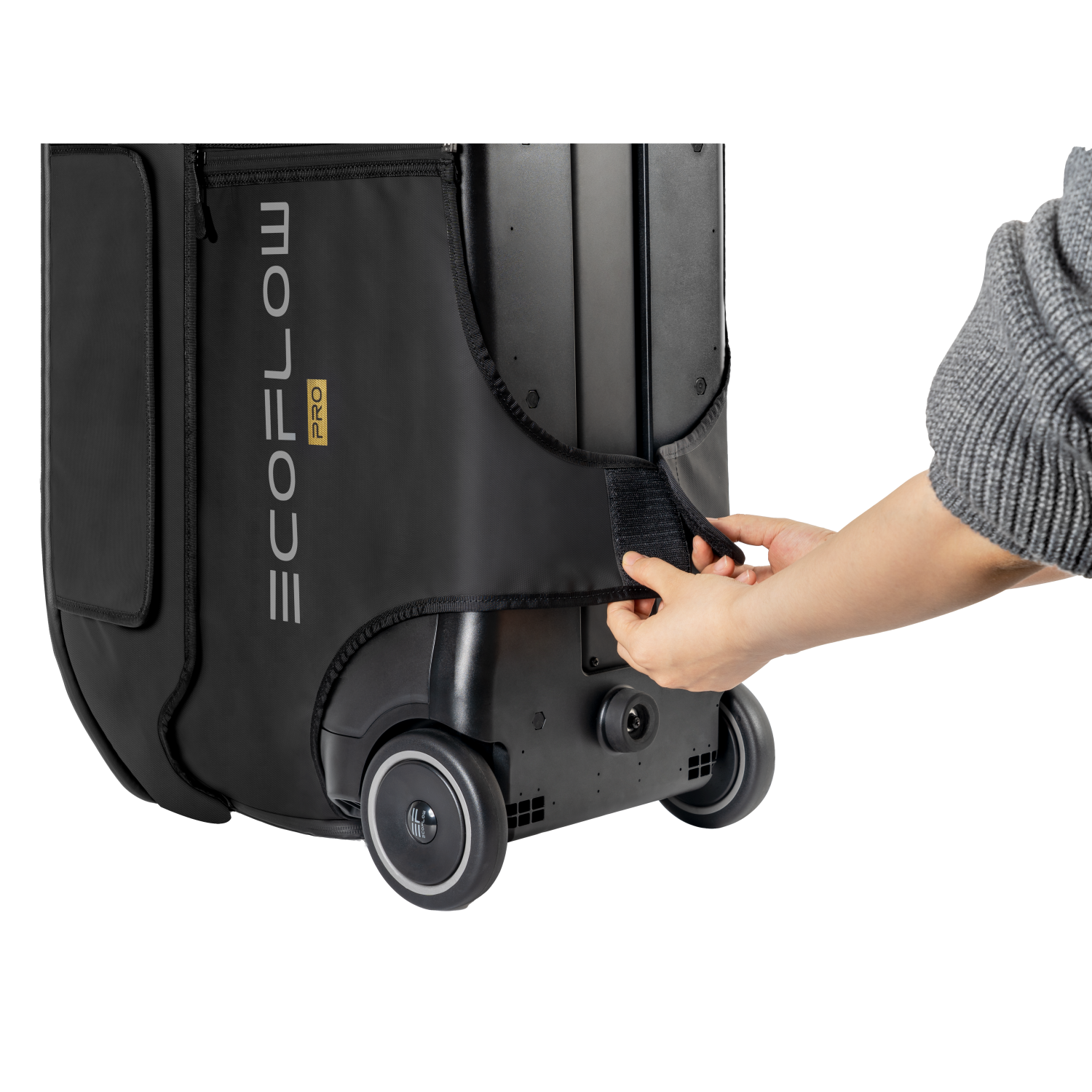 EcoFlow Schutzhülle DELTA PRO