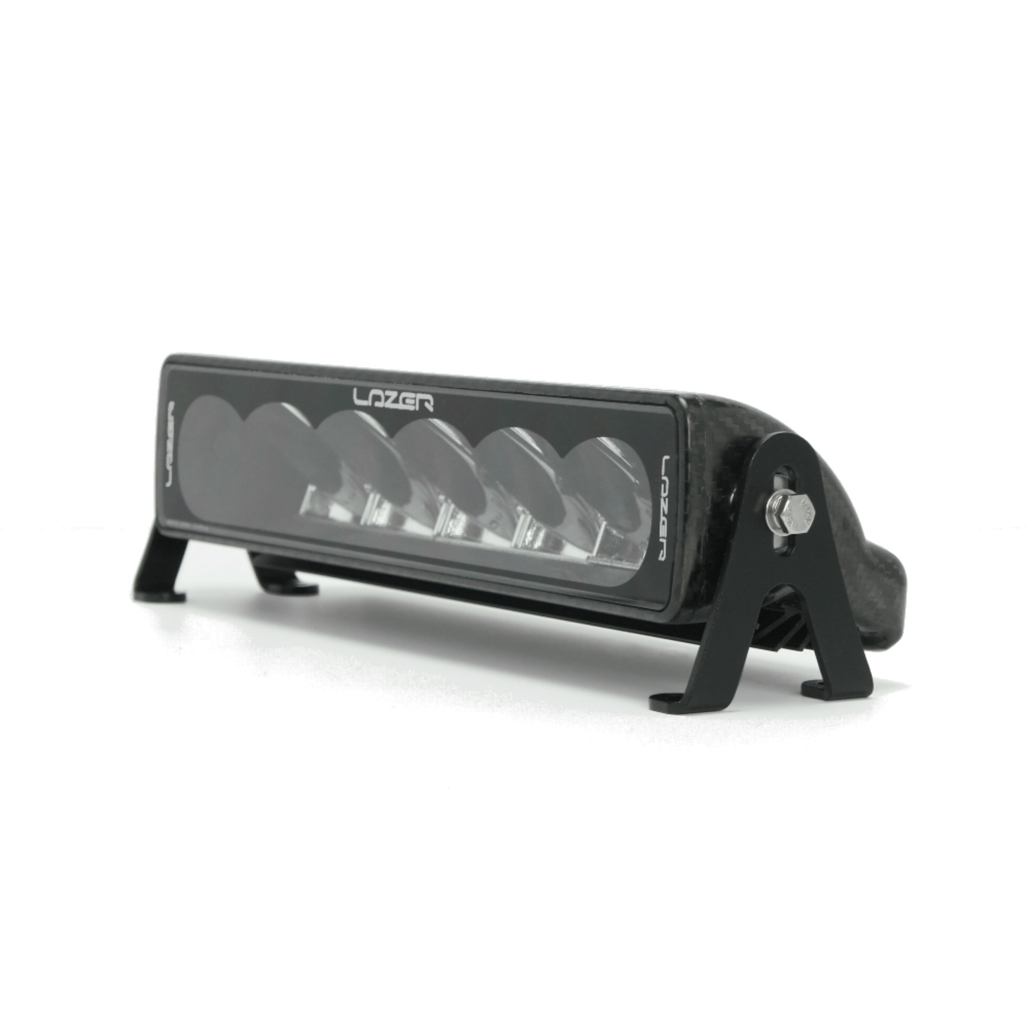 Lazer Aluminium side Mounts Kit