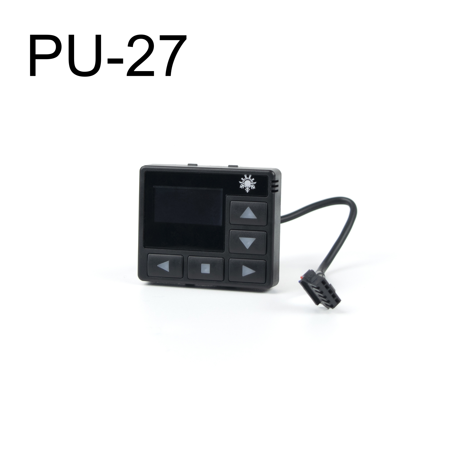 Autoterm, Luftstandheizung Air 4D