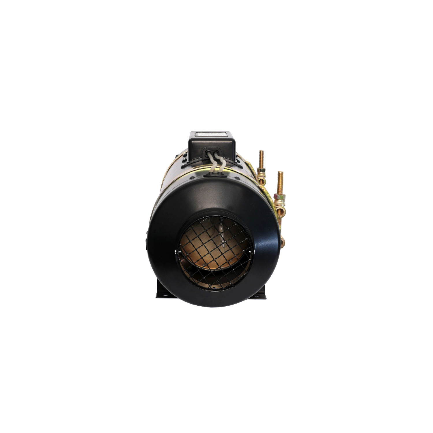 Autoterm, Luftstandheizung Air 9D