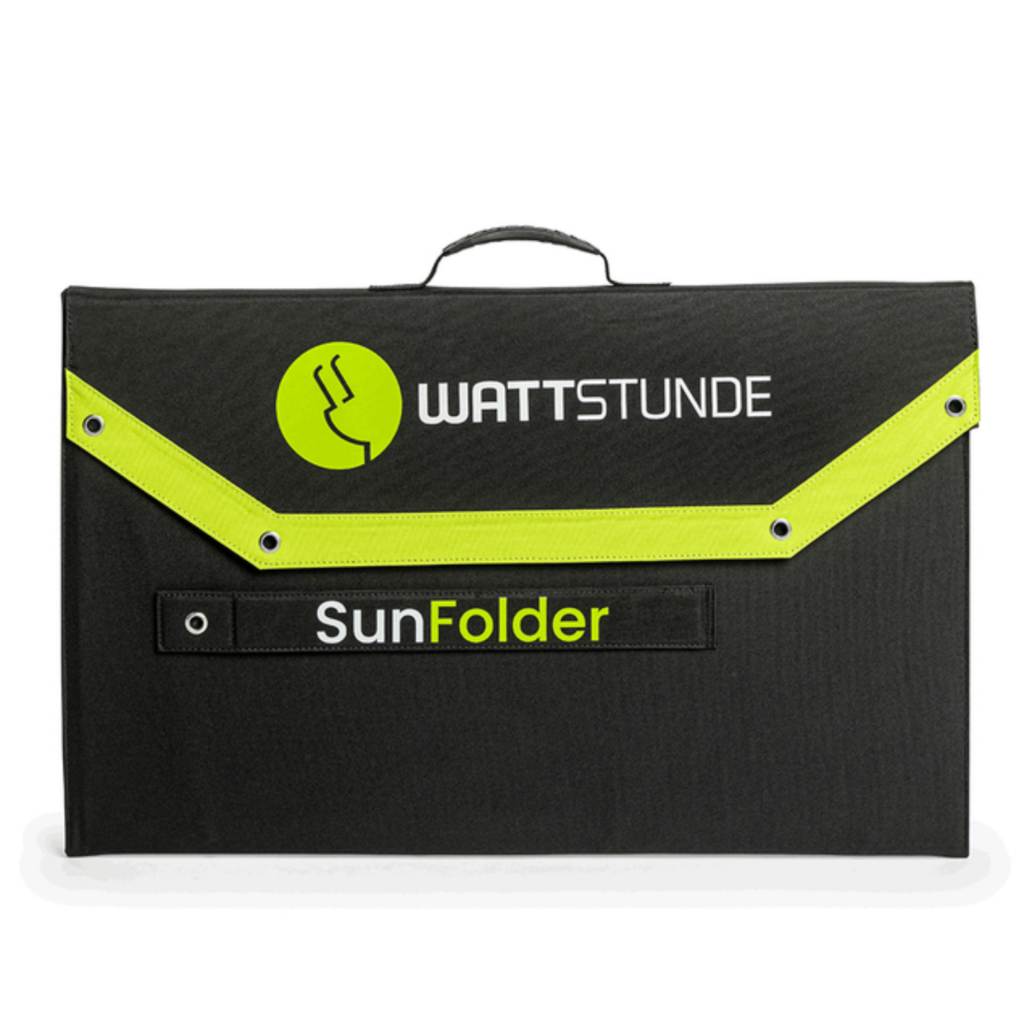 Wattstunde Solartasche, SunFolder, 340W
