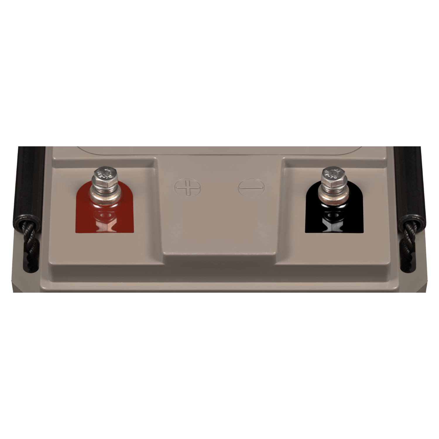 Victron Energy, 12V/165Ah AGM Deep Cycle Batterie, M8