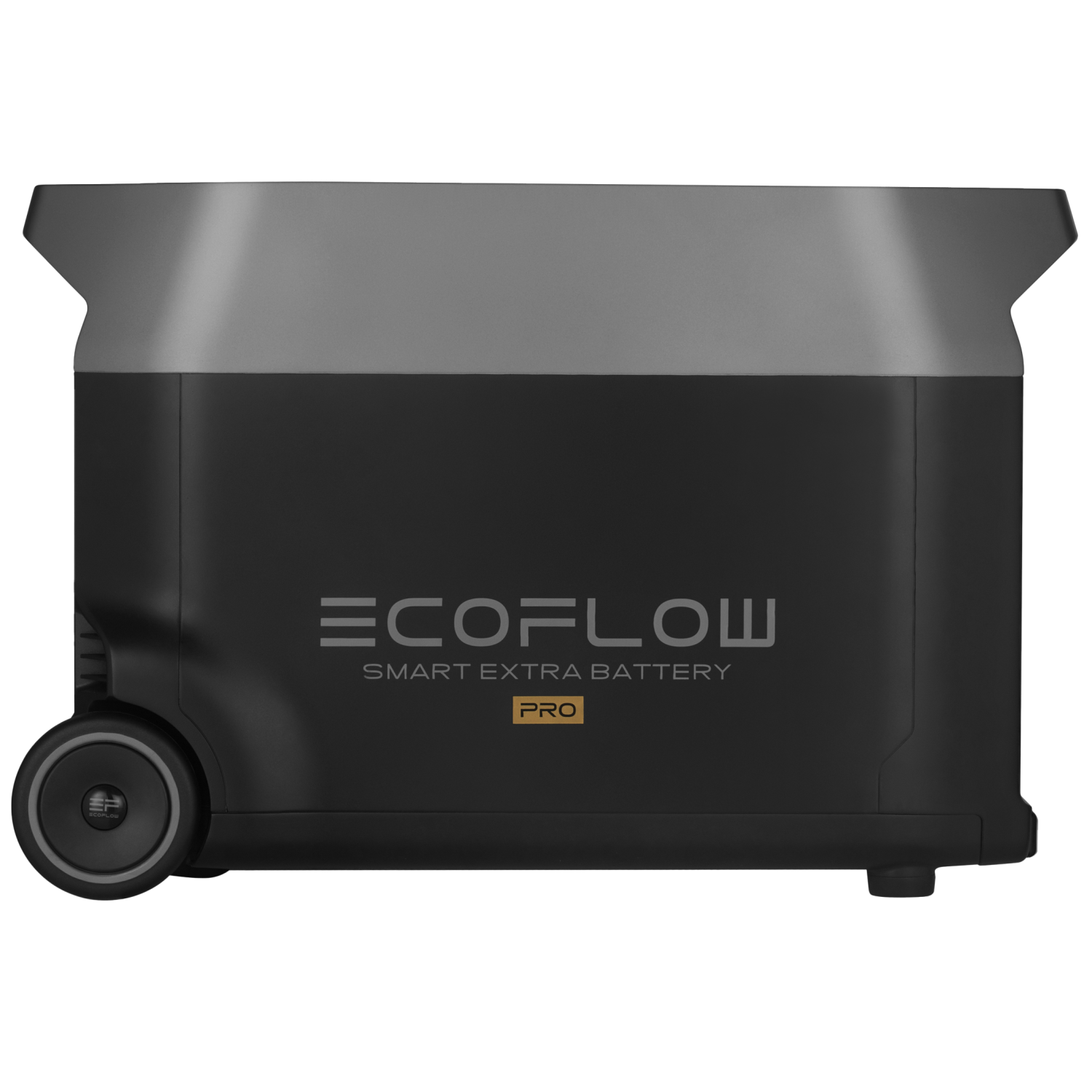 EcoFlow DELTA PRO Zusatzbatterie 3600 Wh