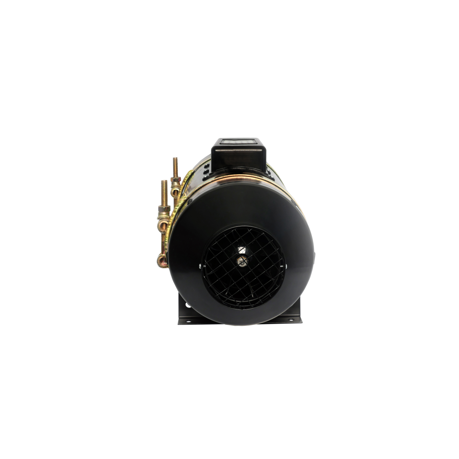 Autoterm, Luftstandheizung Air 9D