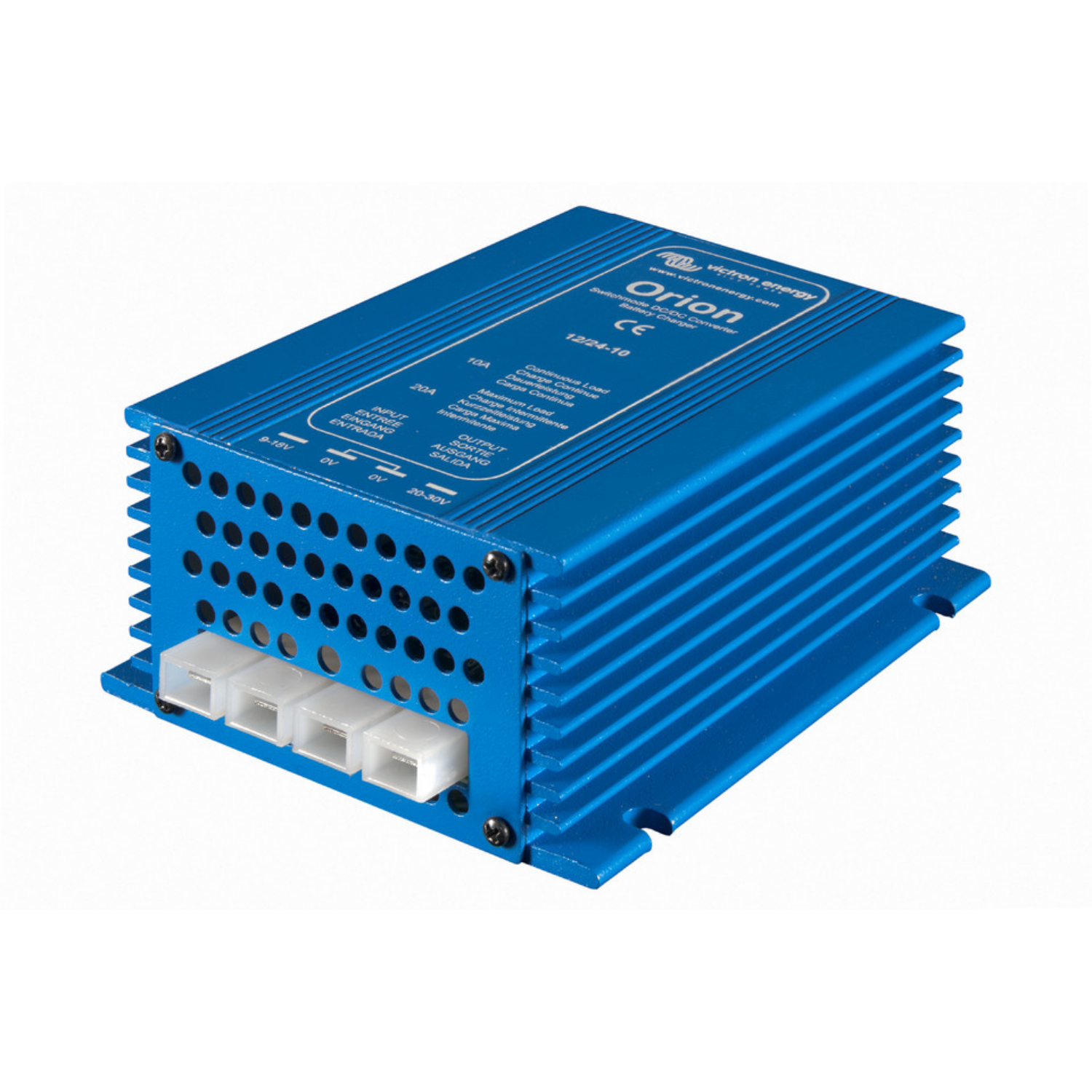 Victron Energy Gleichstrom Wandler, Orion 12/24-10